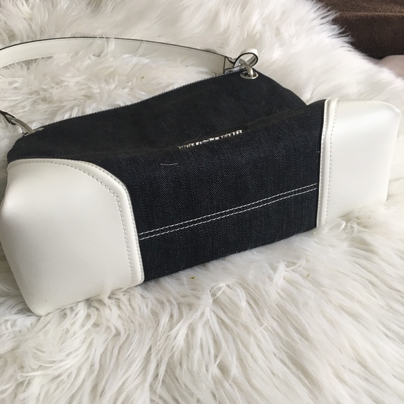 Firm❗️Michael Kors medium Nicole shoulder bag - Picture 7 of 8